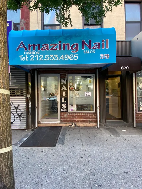 Amazing Fashion Nail Salon