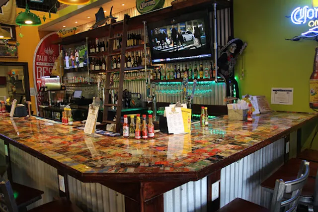 Taco Shack Bar & Grill Stuart