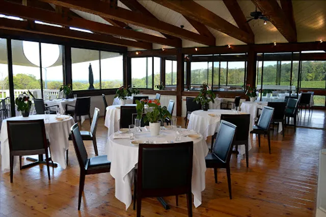 Vineland Estates Winery