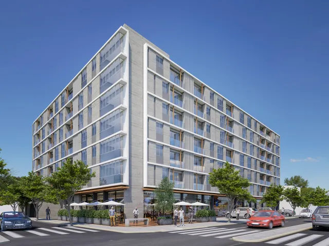 Trendy Host MID, Miraflores