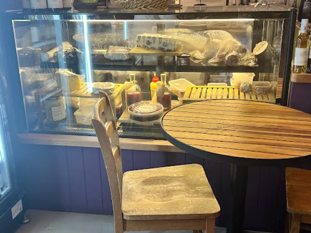 The Covenant Wine Bar