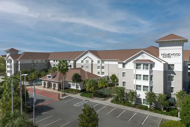 Homewood Suites by Hilton Orlando Airport