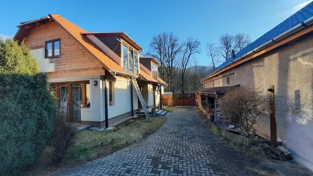 Nyitott Kapu Vendégház