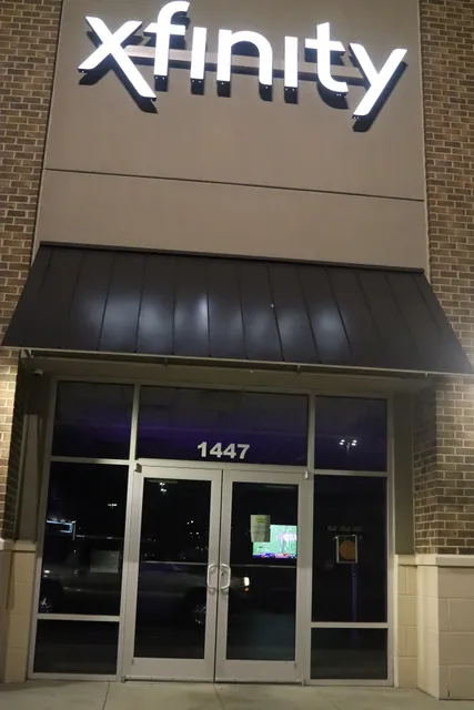 Xfinity Store by Comcast Branded Partner