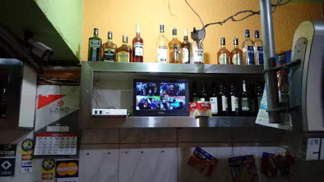 Restaurante Nosso Bar