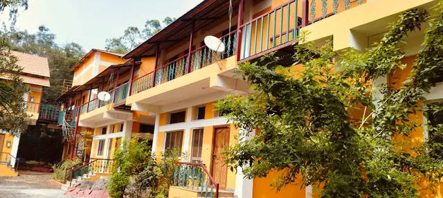 Paradise Auro Jungle Resort | Resorts in Pondicherry