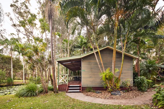 NRMA Darlington Beach Holiday Resort (Coffs Harbour)