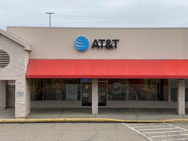 AT&T Store