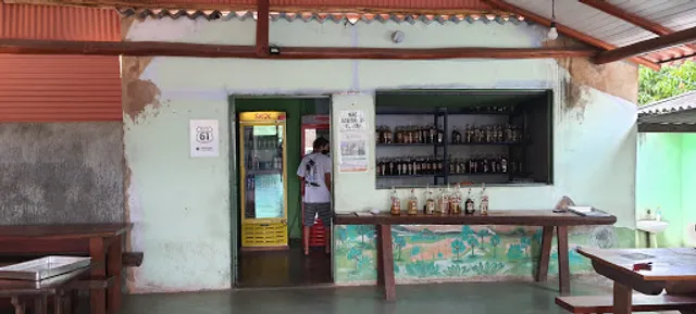 Restaurante Rancho do Waldomiro