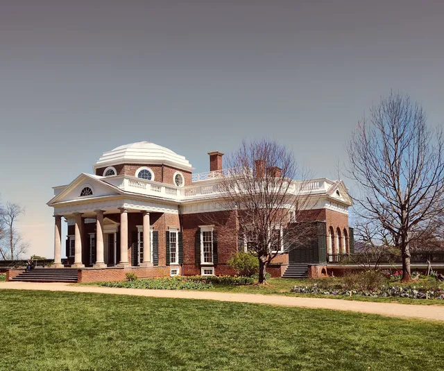Thomas Jefferson Foundation