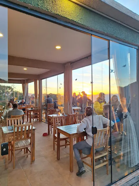 Montanha Bela Vista ( Deghust)