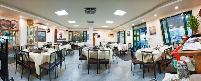 九份星塵景觀餐廳