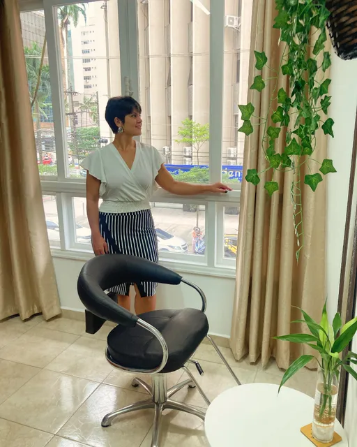 Spaço Donofre - Salão de Beleza em Santos