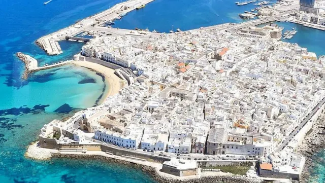 Il sogno d’estate - Casa vacanza Gallipoli