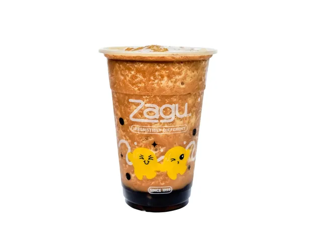 Zagu