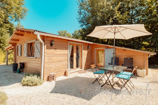 Gite, Location de vacances - O' Temps de Vivre