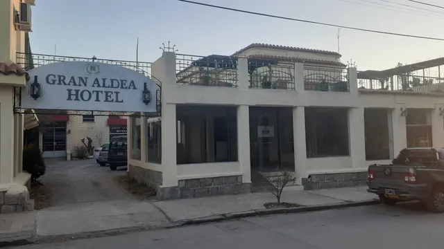 Gran Aldea Hotel