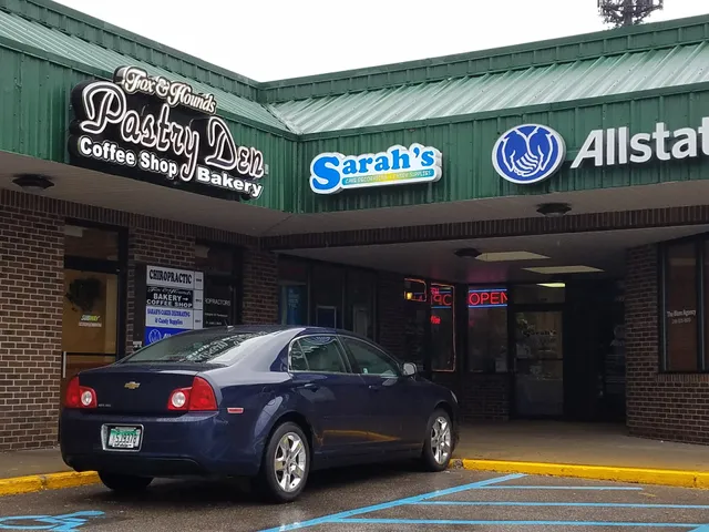 Sarah's Cake & Candy Supply