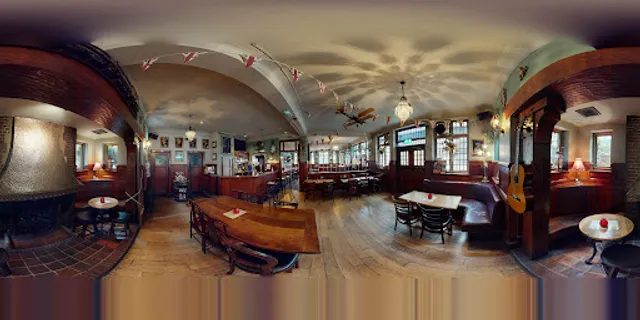 The Railway Tavern