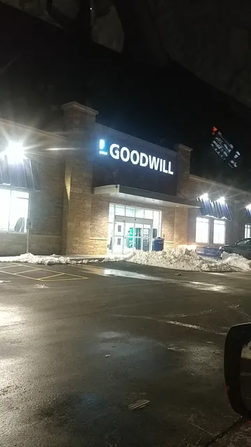 Goodwill Middleton
