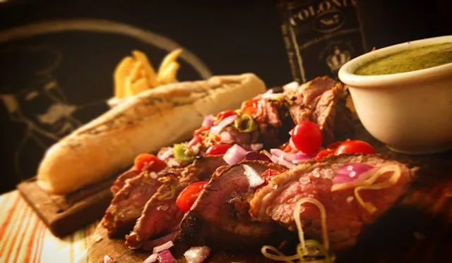 Adega do Mineiro Restaurante e Pizzaria