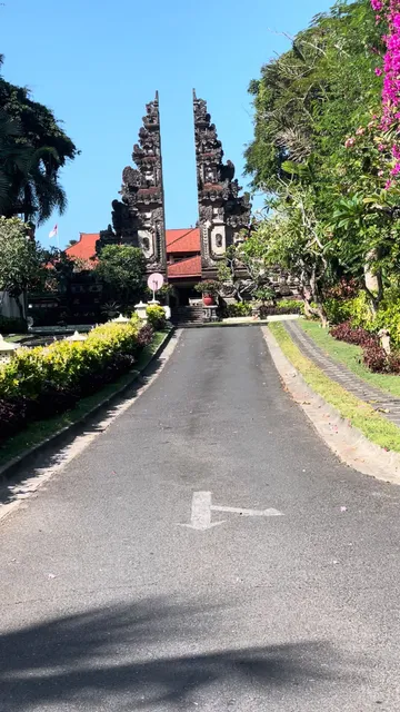 Hotel Bali