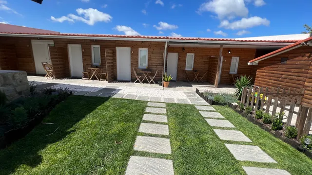 Chalé do Vale - Alojamento rural