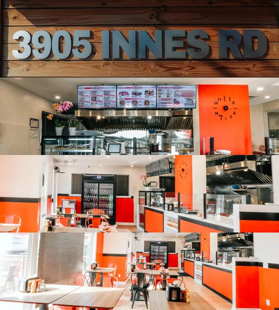 Markie's Montreal Smoked Meat