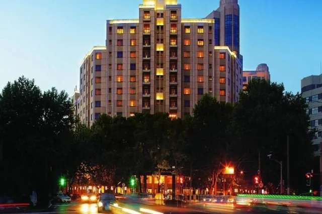 Hengshan Picardie Hotel