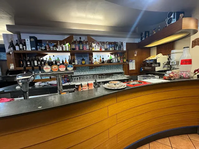 Ristorante Pizzeria Fratello Maggiore