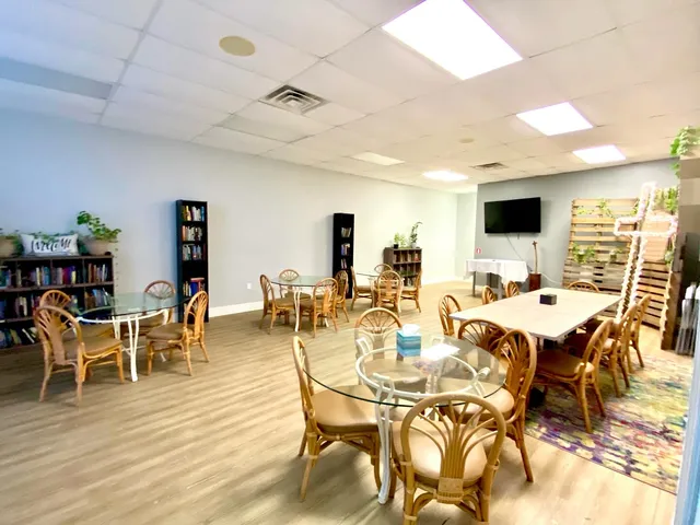 Good News Coffee Co.