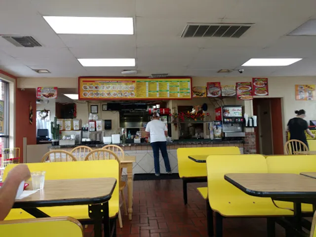 Los Beto's