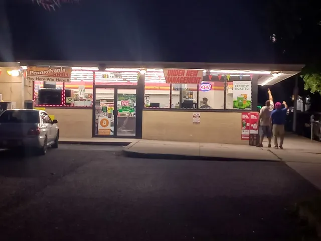 Guru Sub and Grocery Store