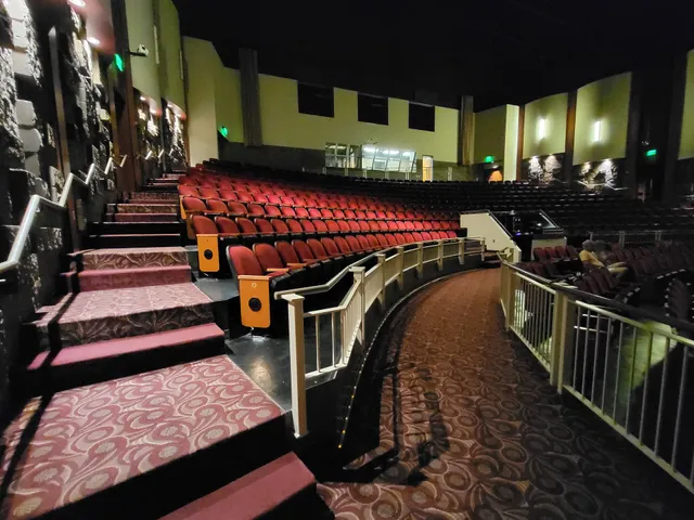 East China Performing Arts Center