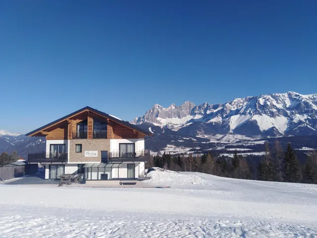 Appartements Almnest