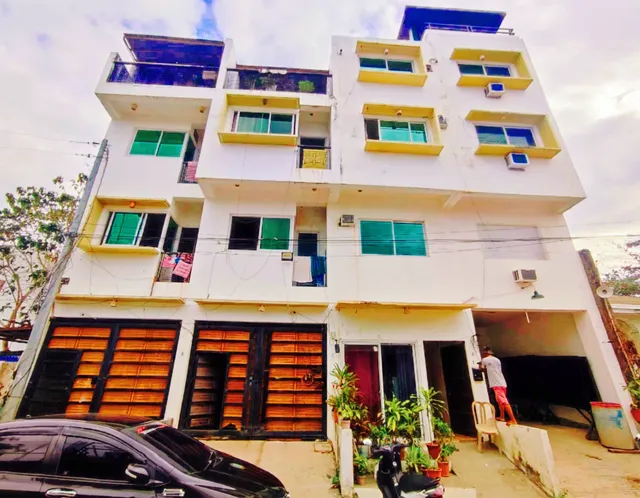 MonteCarlo Residences