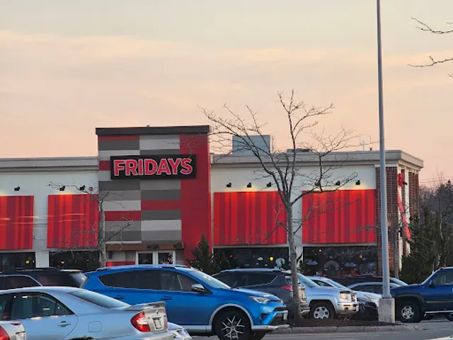 TGI Fridays
