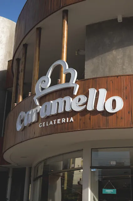 Caramello Gelateria