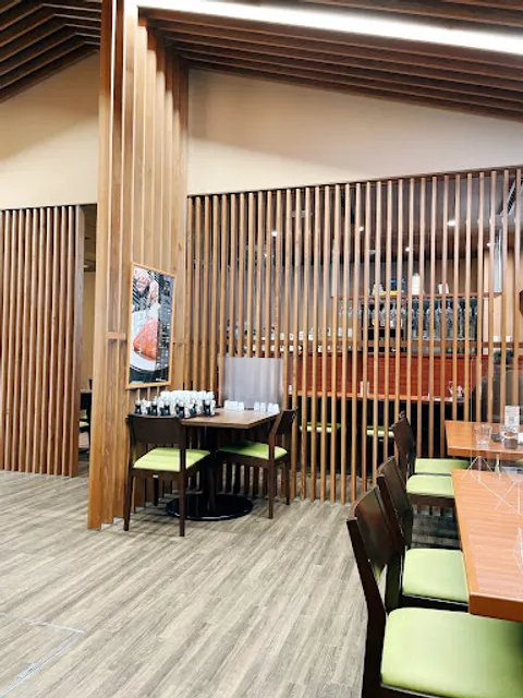 牛毘亭 (道の駅 米沢)