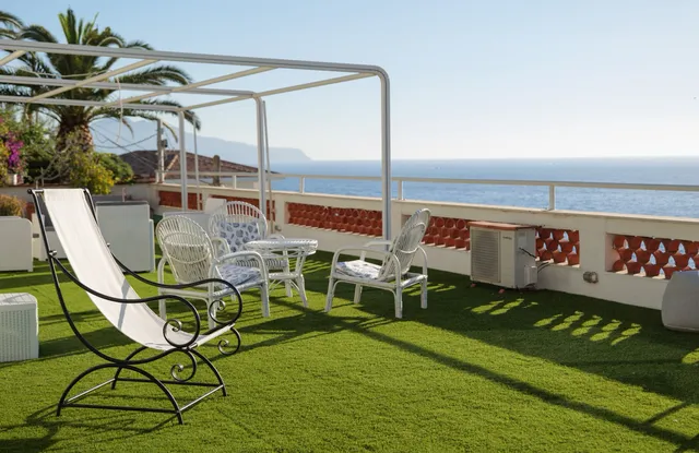 La Maison de La Ville