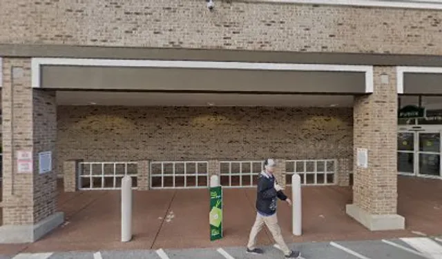 Publix Pharmacy at Madison Centre