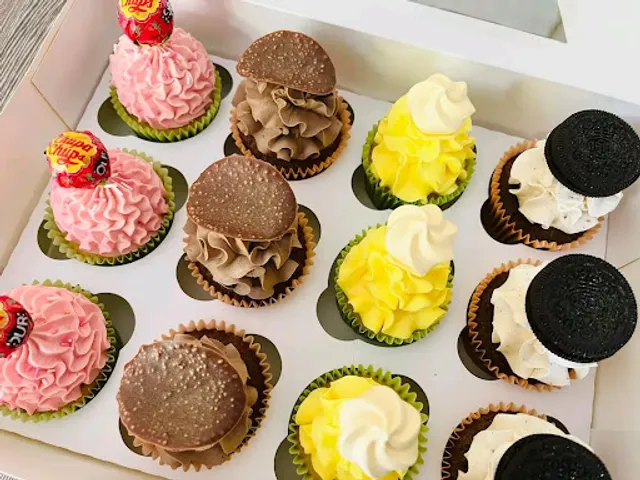 Brambles Tea Room & Garden