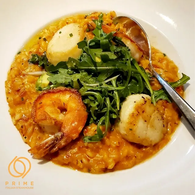 69 Prime Italian Steakhouse