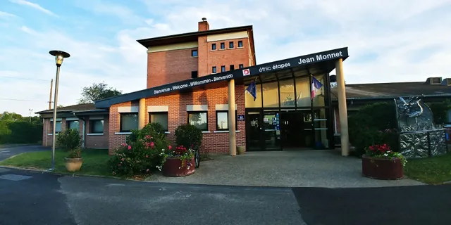 Ethic Etapes Jean Monnet