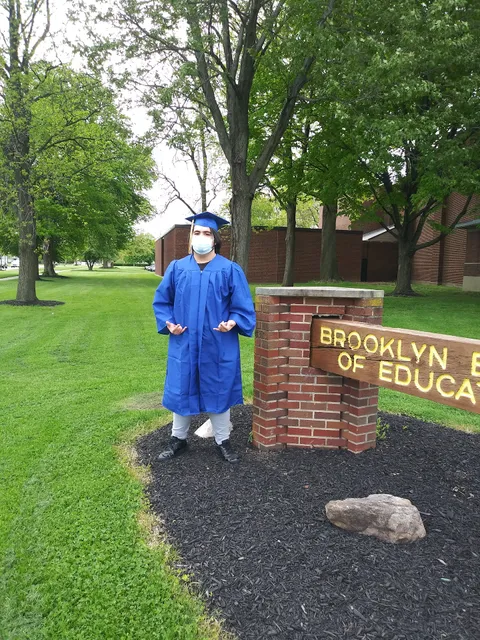 Brooklyn City Schools Board of Education Office