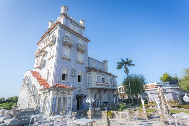 Castelo Santa Catarina