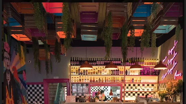 Hola Mexico | Mexican Restaurant Williamstown