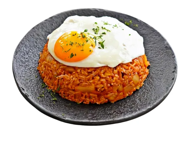 Korean Tiger(Hawthorne)