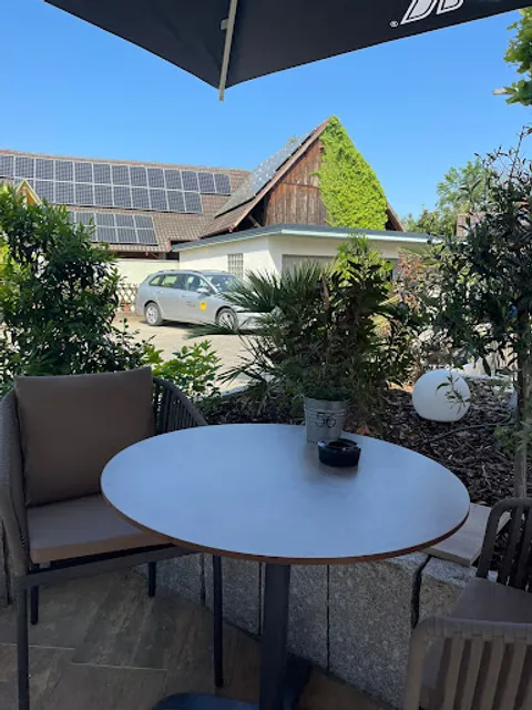 Steakhaus Hirschen und Bistro Filou