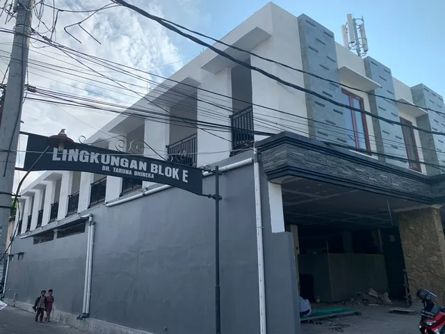 OYO 90859 Cahaya Guest House